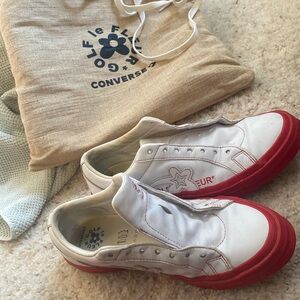 CONVERSE X GOLF LE FLEUR
